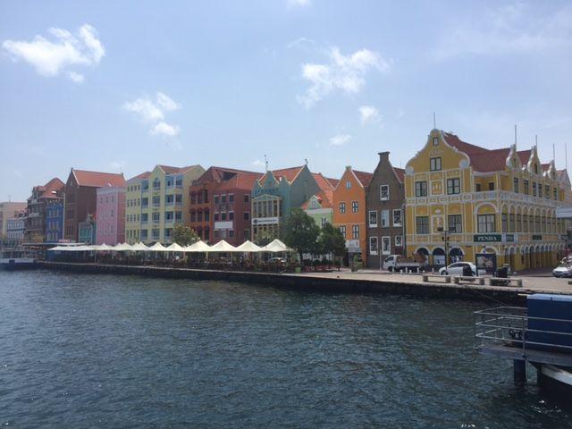 Royal Palm Resort Curacao Geweldig Zeezicht Willemstad Exterior photo