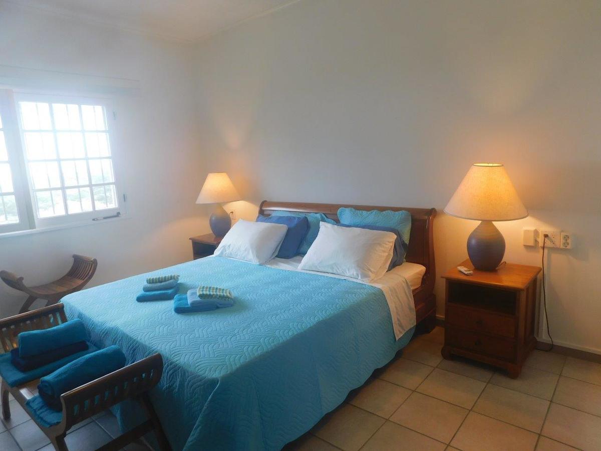 Royal Palm Resort Curacao Geweldig Zeezicht Willemstad Exterior photo